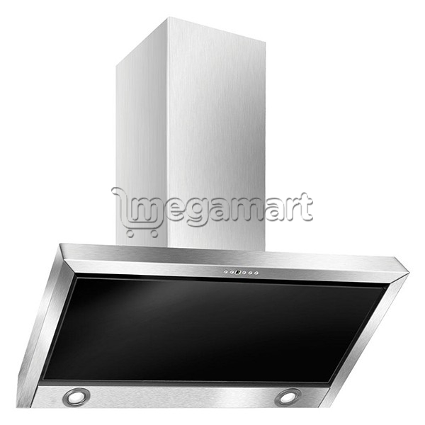 Вытяжка Simfer 8628 HGB