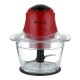 Измельчитель King K 716 Chop Chop red