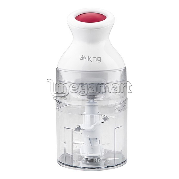 Измельчитель King K 717 Chopex 