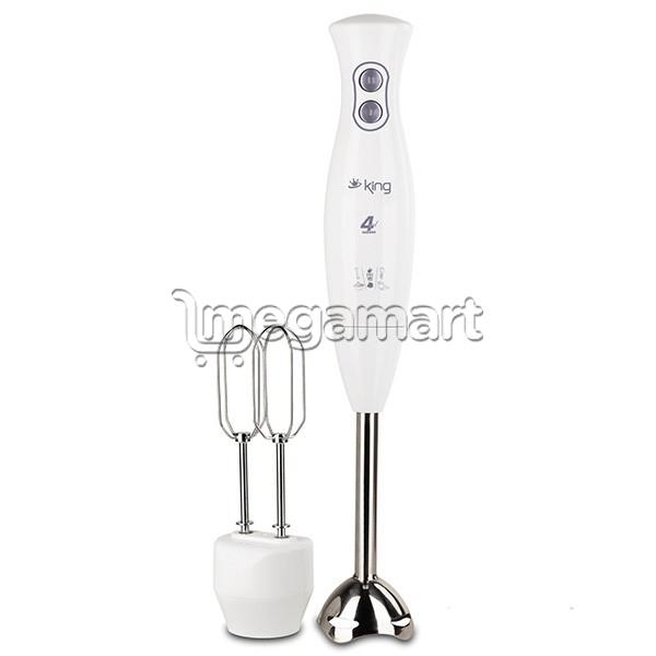 Blender  King P 953 HandyMix