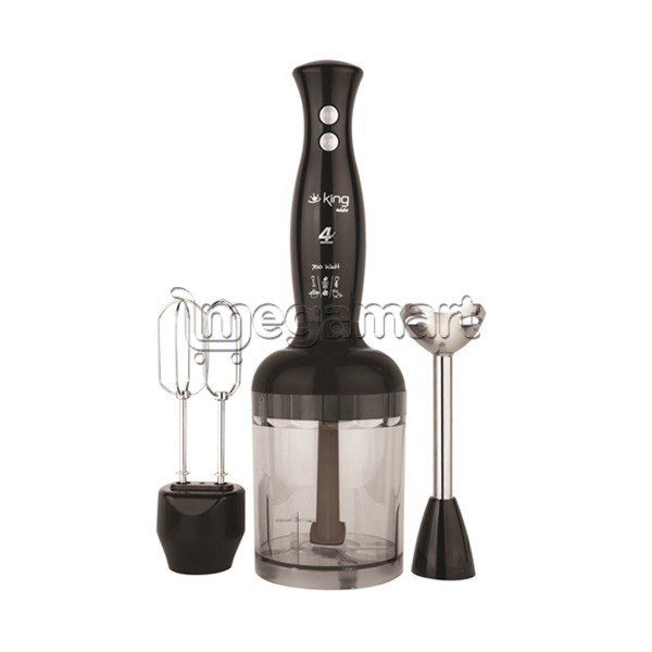 Blender  King P 949 Asisto
