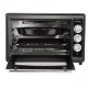 Elektrik sobası  King K 36 Black Master