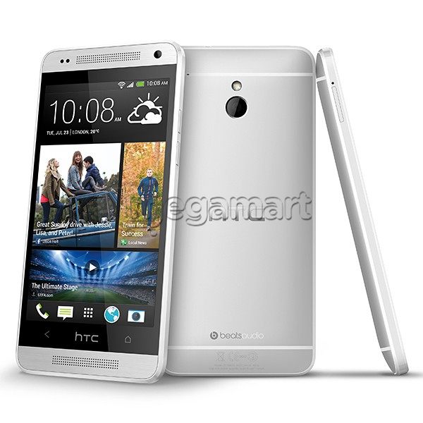 Mobil telefon HTC One Mini 2 Silver