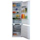 Soyuducu  Whirlpool WBA 3327 NF W
