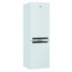 Soyuducu  Whirlpool WBA 3327 NF W