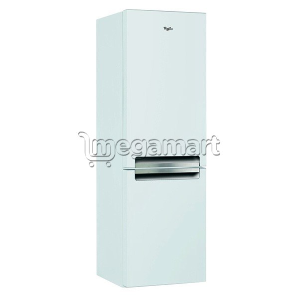 Soyuducu  Whirlpool WBA 3327 NF W
