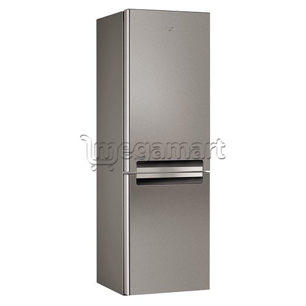 Холодильник Whirlpool WBA 3327 NF IX