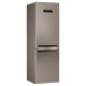 Холодильник Whirlpool WBA 3387 NFC IX