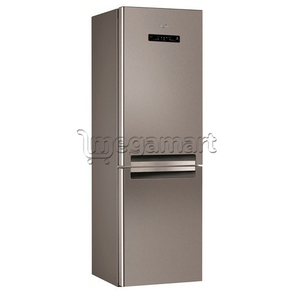 Холодильник Whirlpool WBA 3387 NFC IX