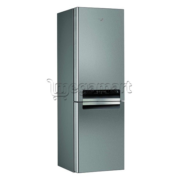 Холодильник Whirlpool WBA 3699 NFC IX