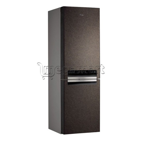 Soyuducu  Whirlpool WBC 36992 NFC CB