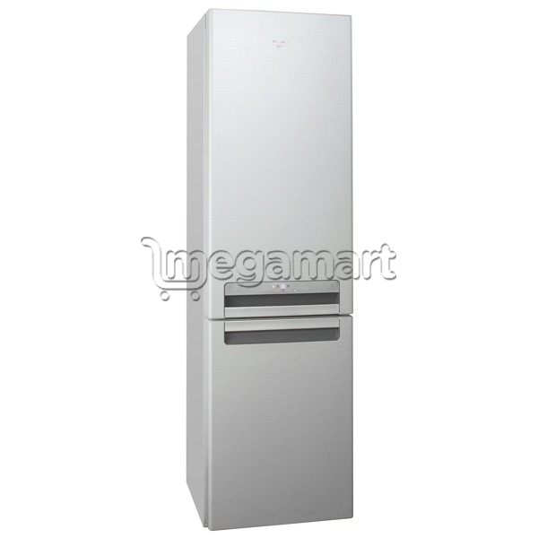 Холодильник Whirlpool WBC 36992 NFC AW