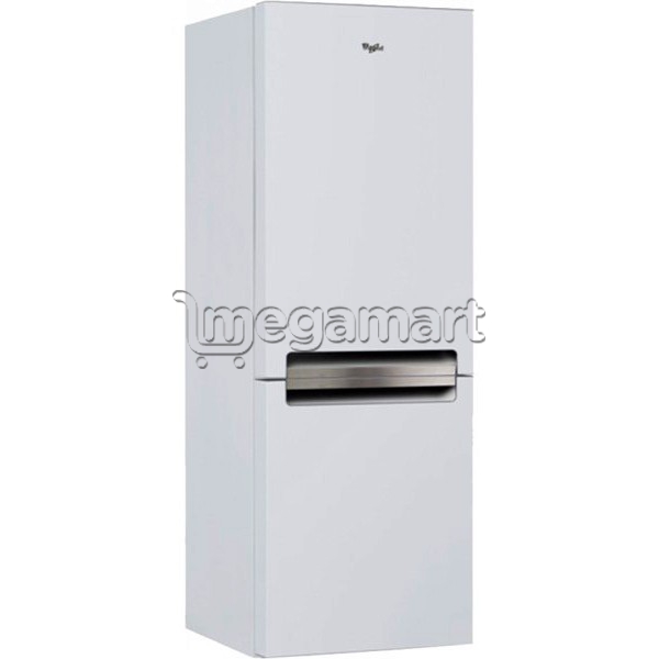 Холодильник Whirlpool WBA 4328 NFW
