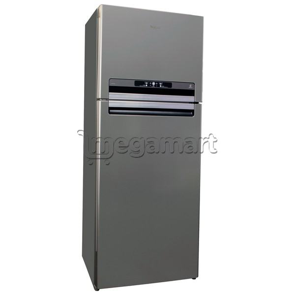  Soyuducu Whirlpool WTV4597 NFC IX
