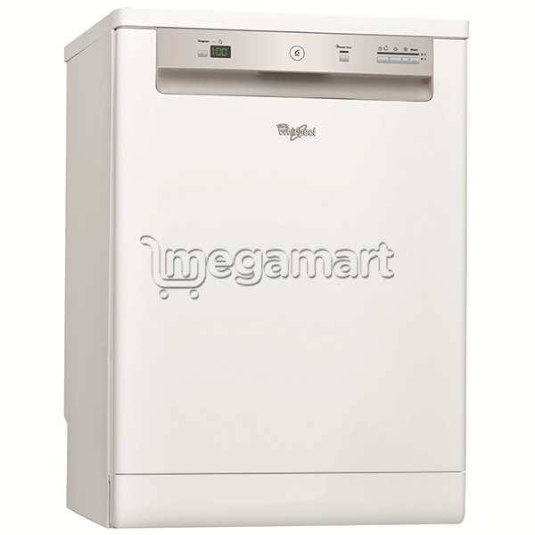 Qabyuyan maşın  Whirlpool ADP500 WH