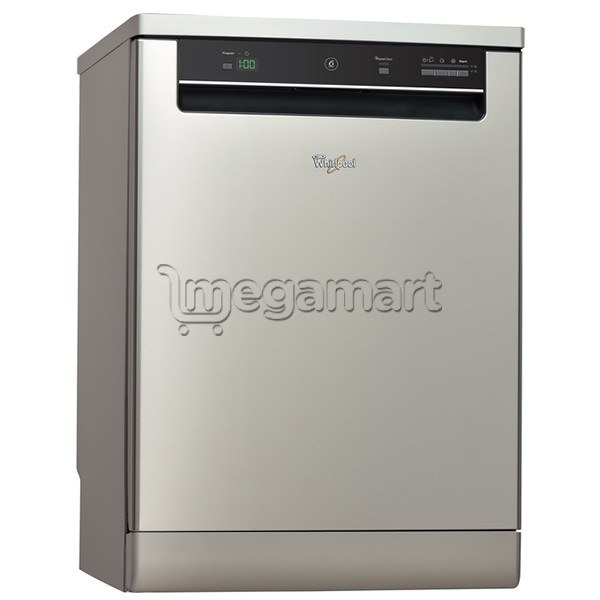 Посудомоечная машина Whirlpool ADP500 IX
