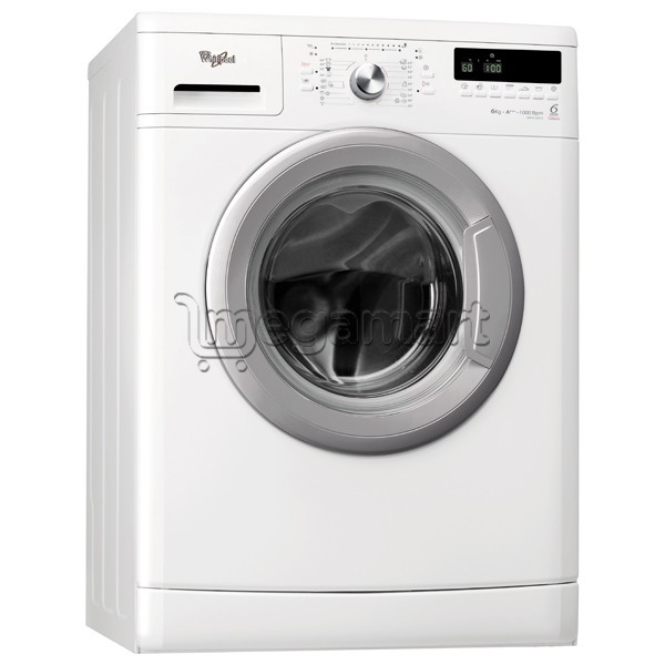Paltaryuyan maşın  Whirlpool AWSX63013