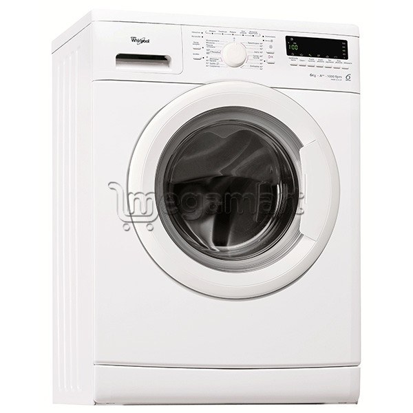 Paltaryuyan maşın Whirlpool AWS63213