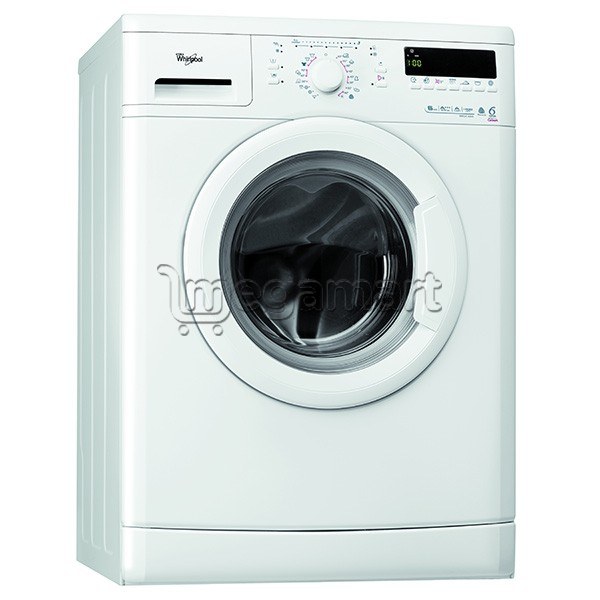 Paltaryuyan maşın Whirlpool AWS61212