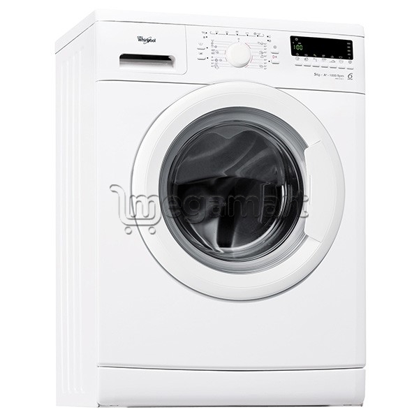 Paltaryuyan maşın  Whirlpool AWS51011