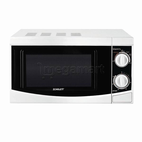 Mikrodalğalı soba  Scarlett SC-1705