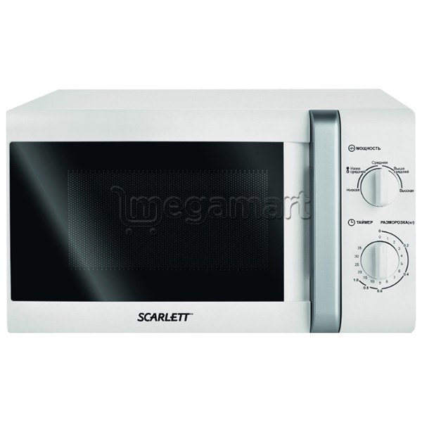 Mikrodalğalı soba Scarlett SC-2007