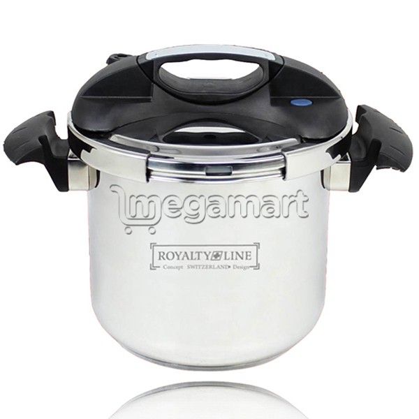 Qazan Royalty Line RL-PC6L