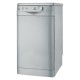 Qabyuyan maşın  Indesit DSG 051 NX EU