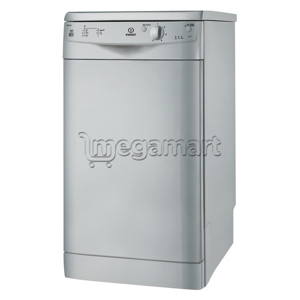 Qabyuyan maşın  Indesit DSG 051 NX EU