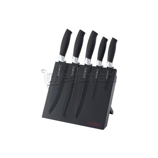 Bıçaq dəsti Royalty Line RL-MAG5R