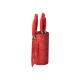 Набор ножей Royalty Line RL-5MSTR
