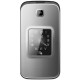 Мобильный телефон Fly Ezzy Trendy Grey Flip