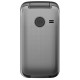 Мобильный телефон Fly Ezzy Trendy Grey Flip