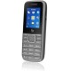Mobil telefon Fly TS91 Triple Sim (Silver)