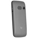 Mobil telefon Fly TS91 Triple Sim (Silver)