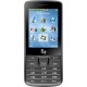 Мобильный телефон Fly TS105 Platinum Silver