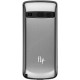 Мобильный телефон Fly TS105 Platinum Silver