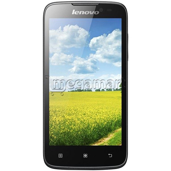 Мобильный телефон Lenovo A516 Grey