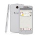 Мобильный телефон Lenovo A516 White
