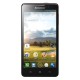 Мобильный телефон Lenovo P780 Deep Black 