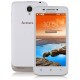 Мобильный телефон Lenovo  S650 White