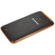 Мобильный телефон Lenovo S750 Orange Black 
