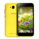 Мобильный телефон Zopo 700 yellow 