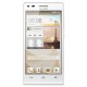 Mobil telefon Huawei Ascend G6 white