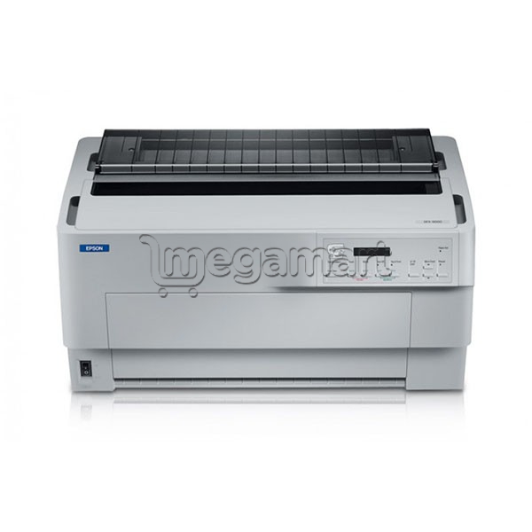 Принтер Epson DFX-9000 N