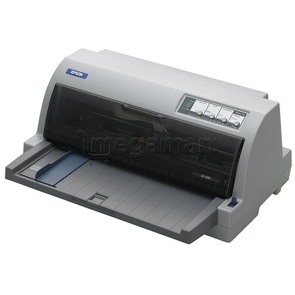  Printer  Epson LQ-690