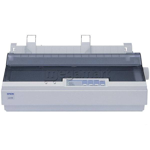 Принтер Epson LX-1170 II