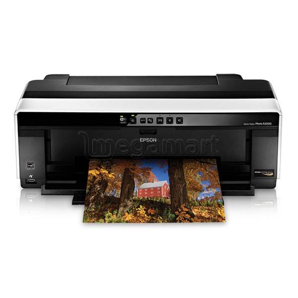 Принтер Epson Stylus Photo R2000