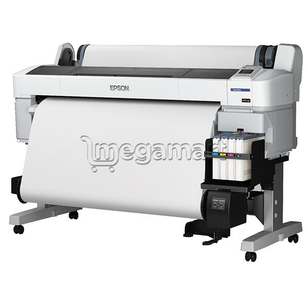Принтер Epson SureColor SC-F6000