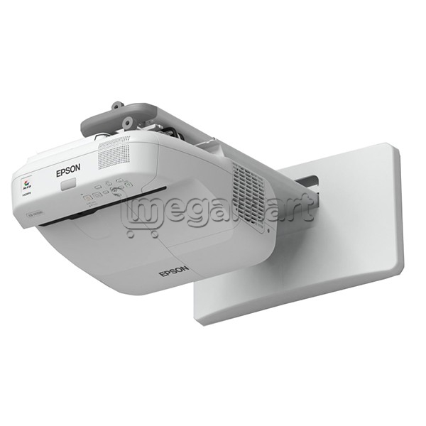 Proyektor  Epson EB-1410Wi